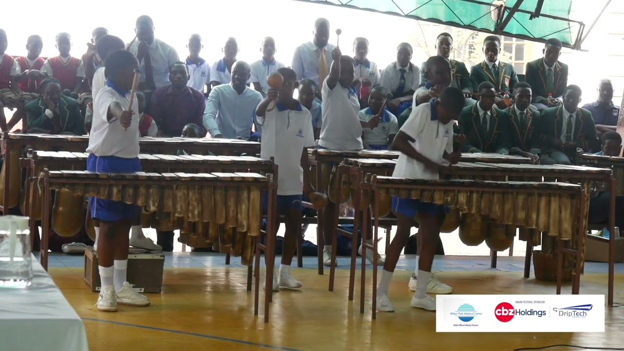 SOS Hermann Gmeiner Primary School