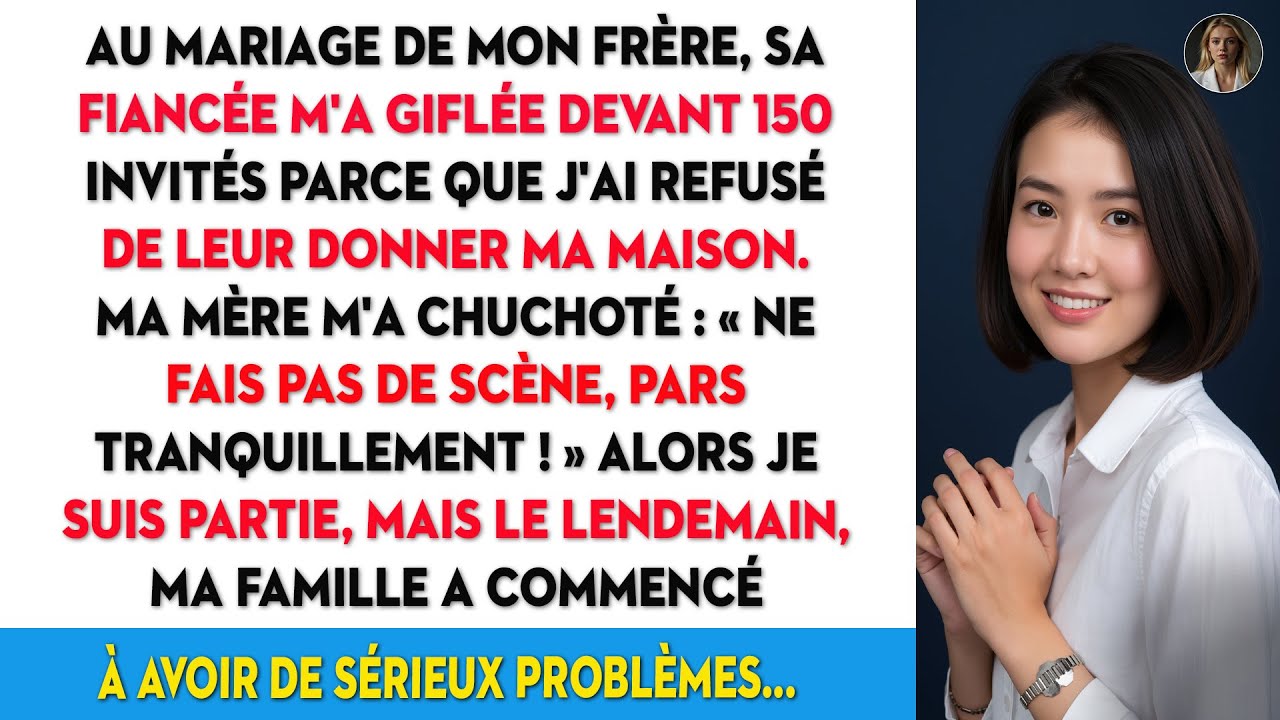 Lors d'un dîner de famille, mon mari a proposé à mes beaux-parents d'emménager chez nous — jusqu'à …
