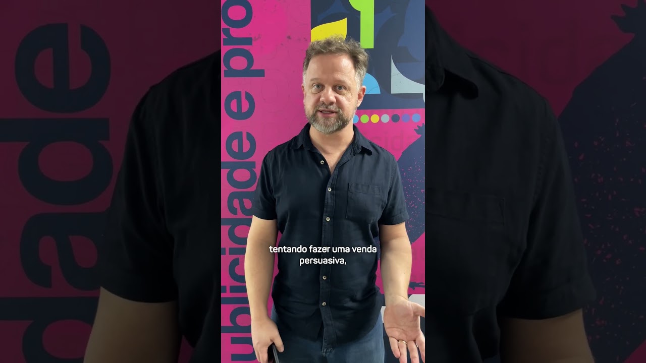 Voc&ecirc; sabe qual &eacute; a diferen&ccedil;a entre Publicidade e Propaganda? Confira!
