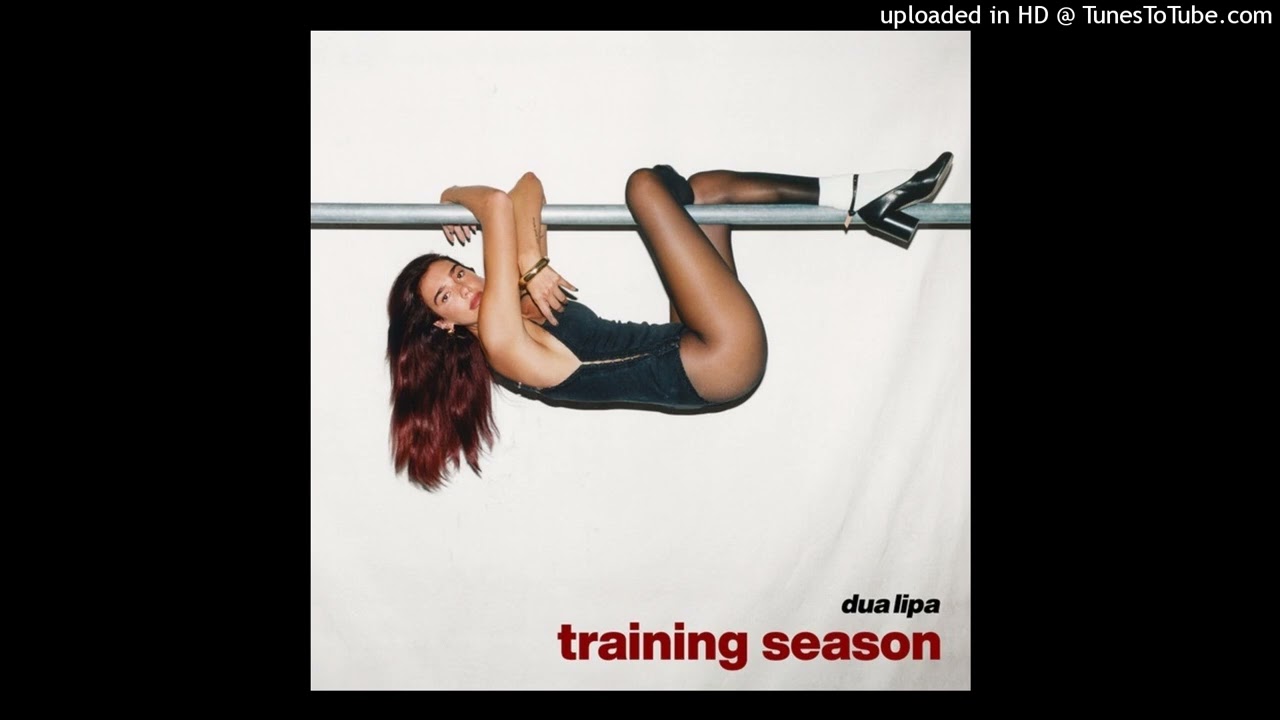 Training season (Luis vazquez tribe remix)