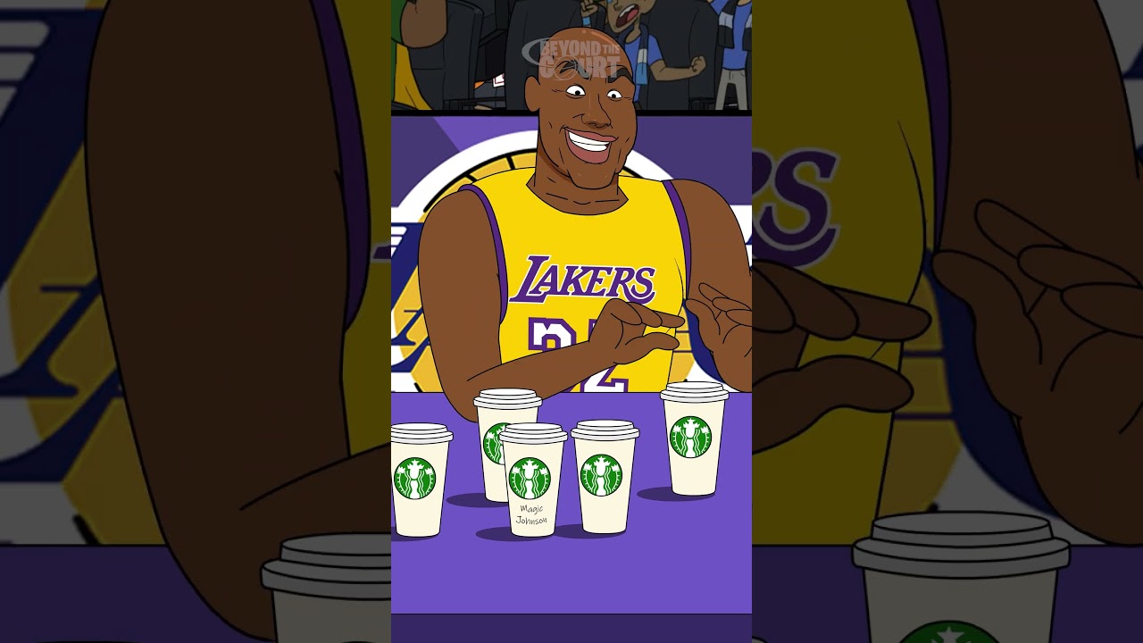 Top 5 Richest NBA Players of All Time