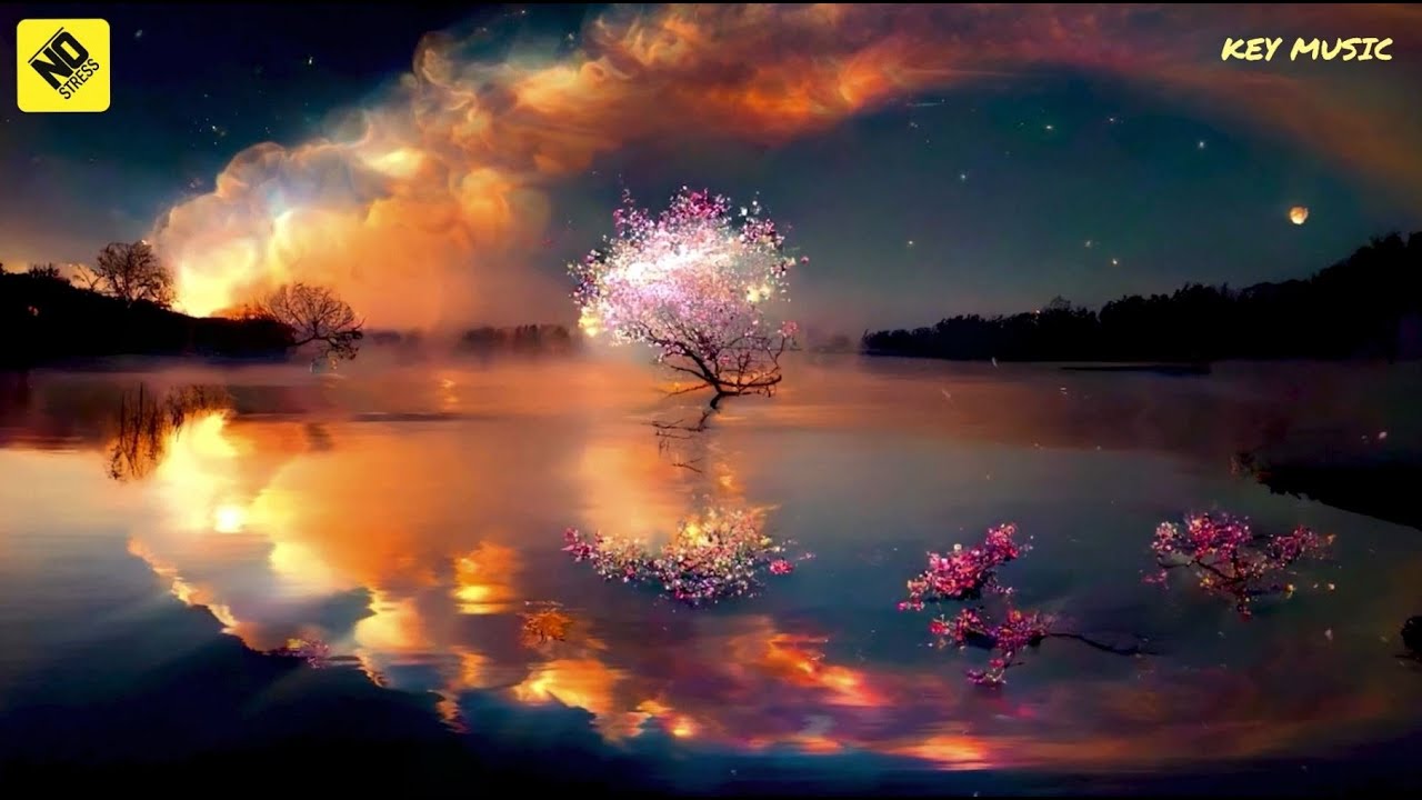 Xiao Chinese Flute for Meditation and Sleep