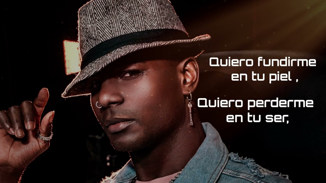 ENTRE TU Y YO - JAMILK  (VIDEOLIRYC)
