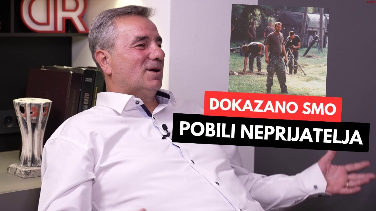 Nimac o Oluji: 