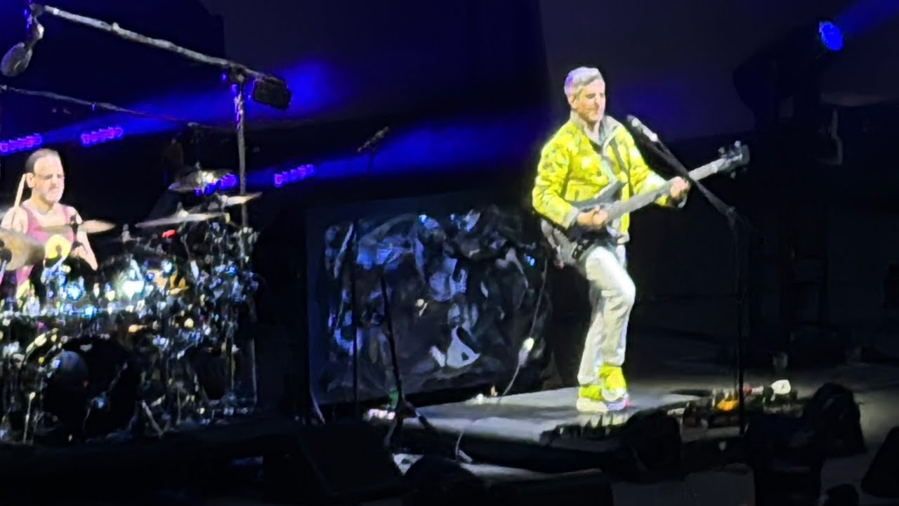 Hollywood Phish Bowl: Cavern - Sunday 4/27/2025