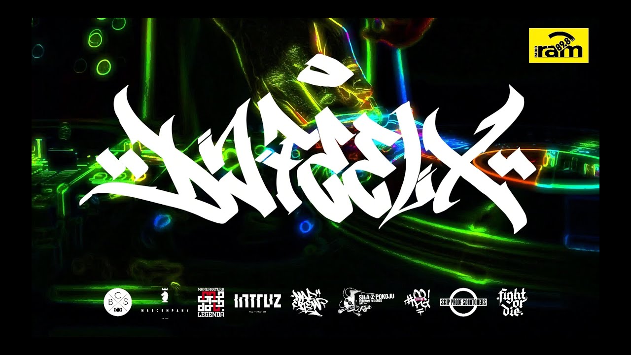 REZYDENCJA X-a Vol 2 (02 XI 2024)