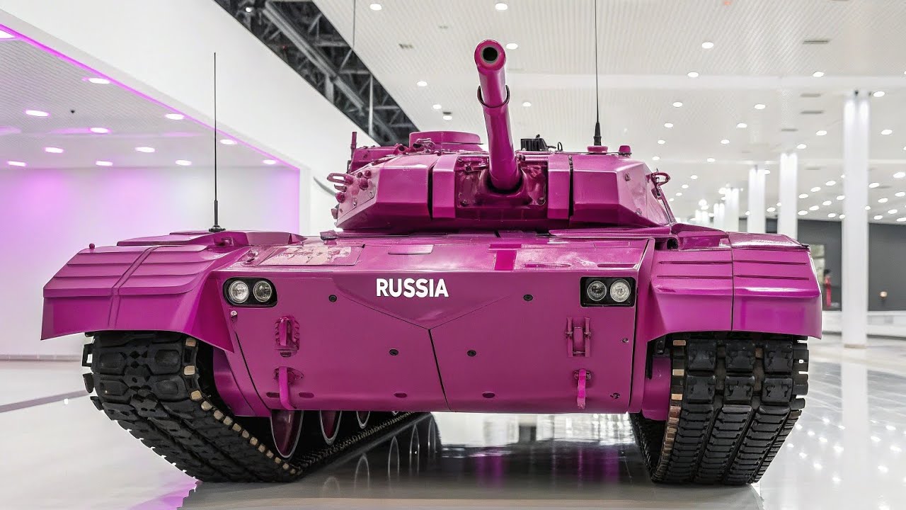 T-64 2025 — модернизация, которая изменила всё | Полный обзор