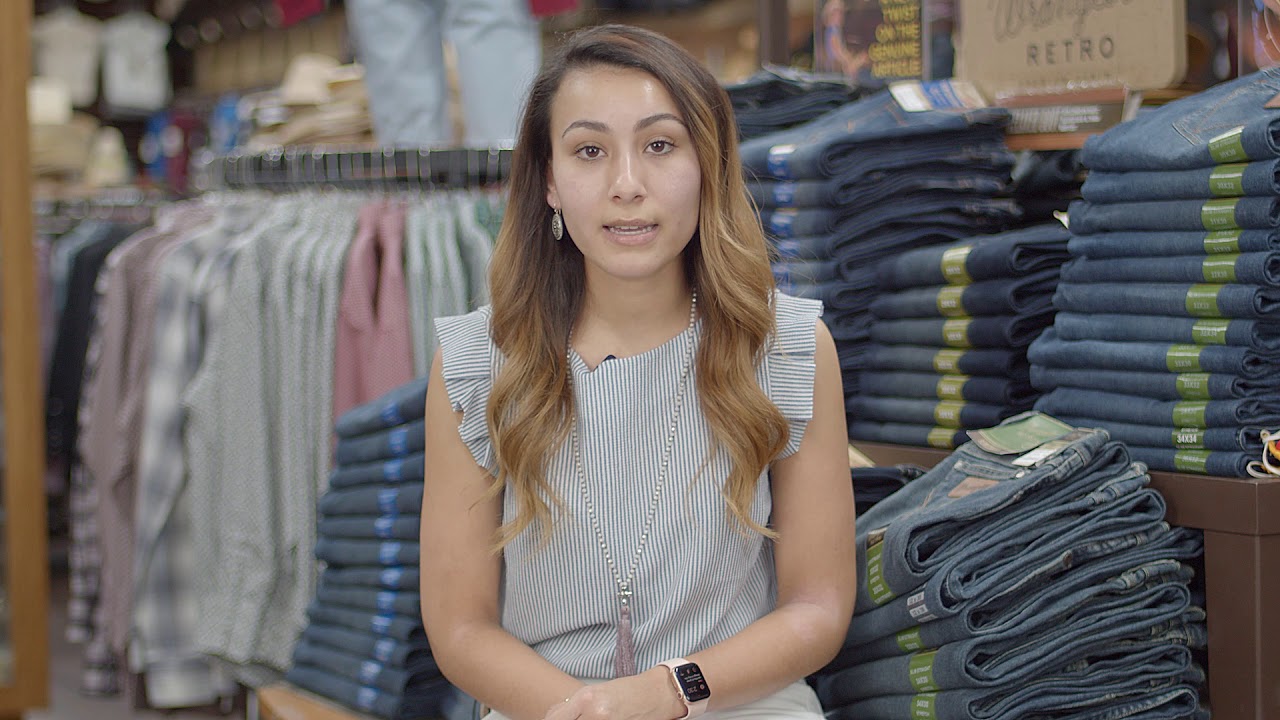 RMH Customer Testimonial Laredo Western Wear