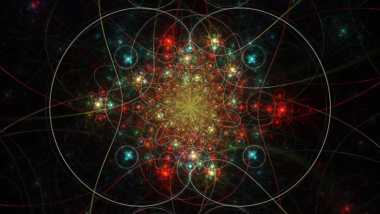 Embracing Sadness  - Air Element - Tom Soltron - from Agharta Movement Meditation