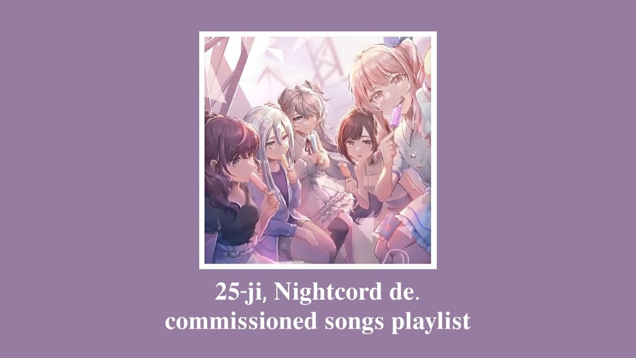𝐭𝐢𝐫𝐞𝐝? 𝐭𝐡𝐞𝐧 𝐥𝐢𝐬𝐭𝐞𝐧 𝐭𝐨 𝐧𝐢𝐢𝐠𝐨'𝐬 𝐜𝐨𝐯𝐞𝐫𝐬! [𝗽𝗷𝘀𝗸, 𝗷𝗽]