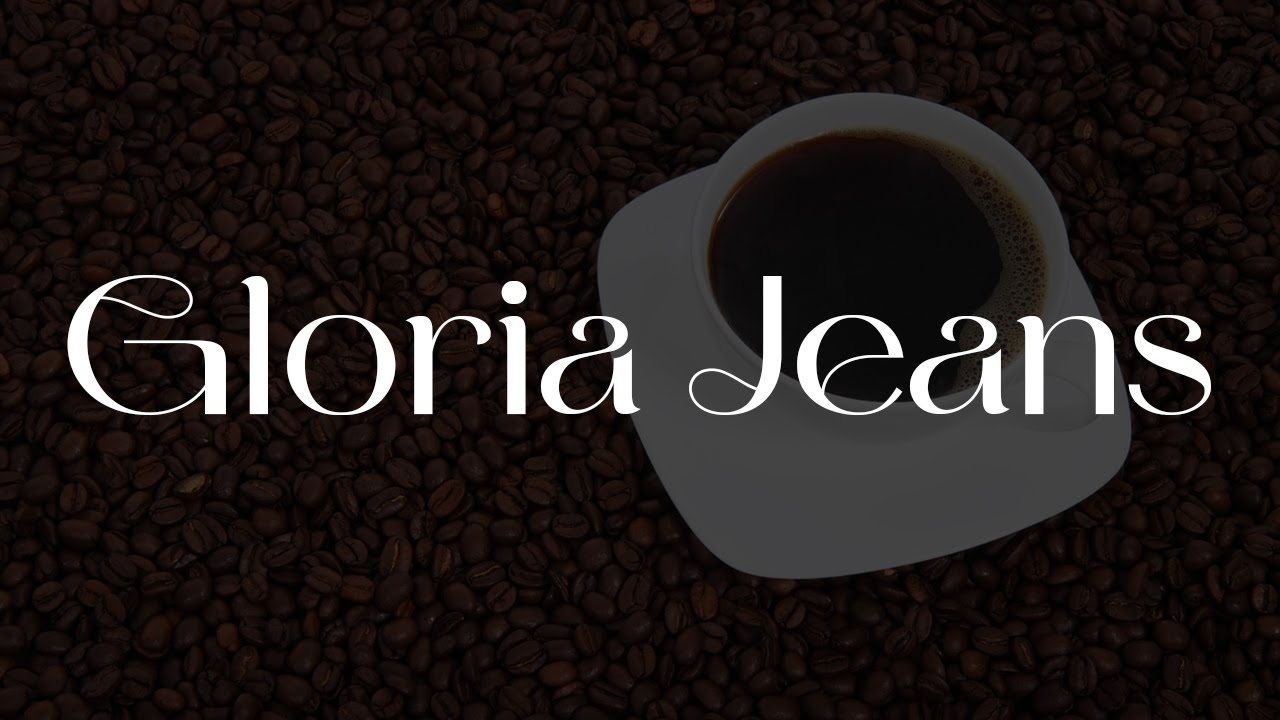 Coffee Dreams ☕ | Gloria Jean&rsquo;s Song | Relaxing Morning Vibes | Chill Cafe Music 2025