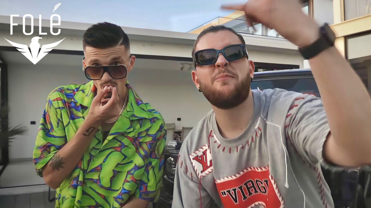 KOZAK69 ft REEALT - MOS E NAL (Video by: Elvis Sula)