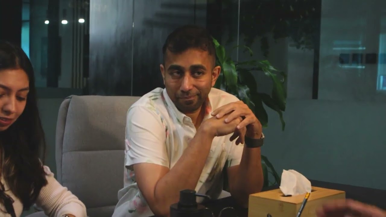 Выпуск Office Dubai &mdash; Стратегическая встреча