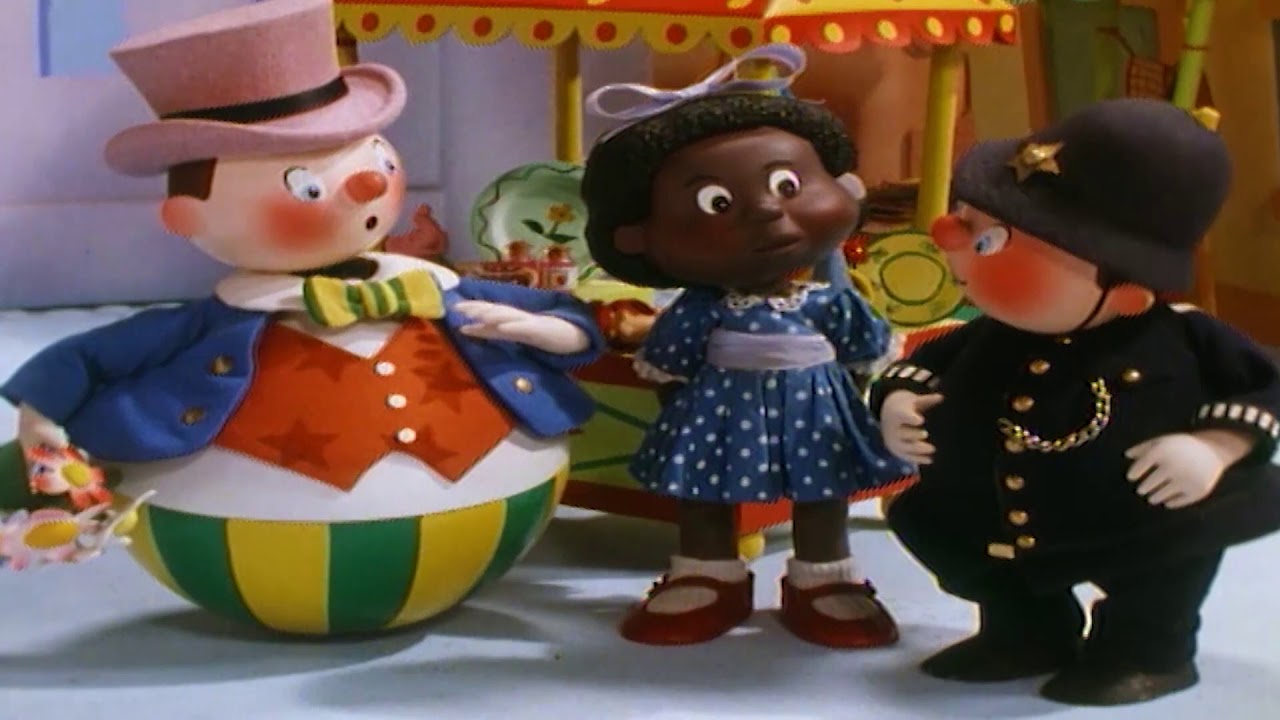 Noddy Toyland Adventures | Noddy And His Unhappy Car | Full Episode