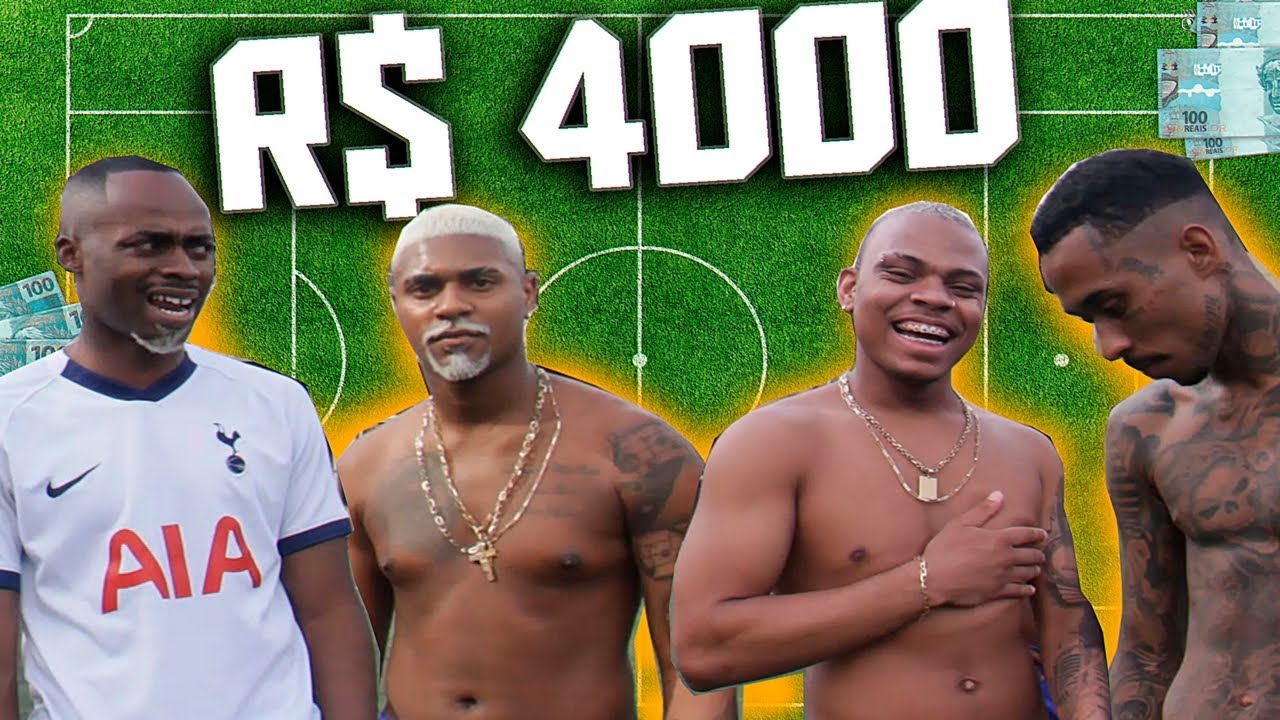 JUNIOR PK E L DA VINTE  FROG E JB QUEM VENCEU O DESAFIO ??