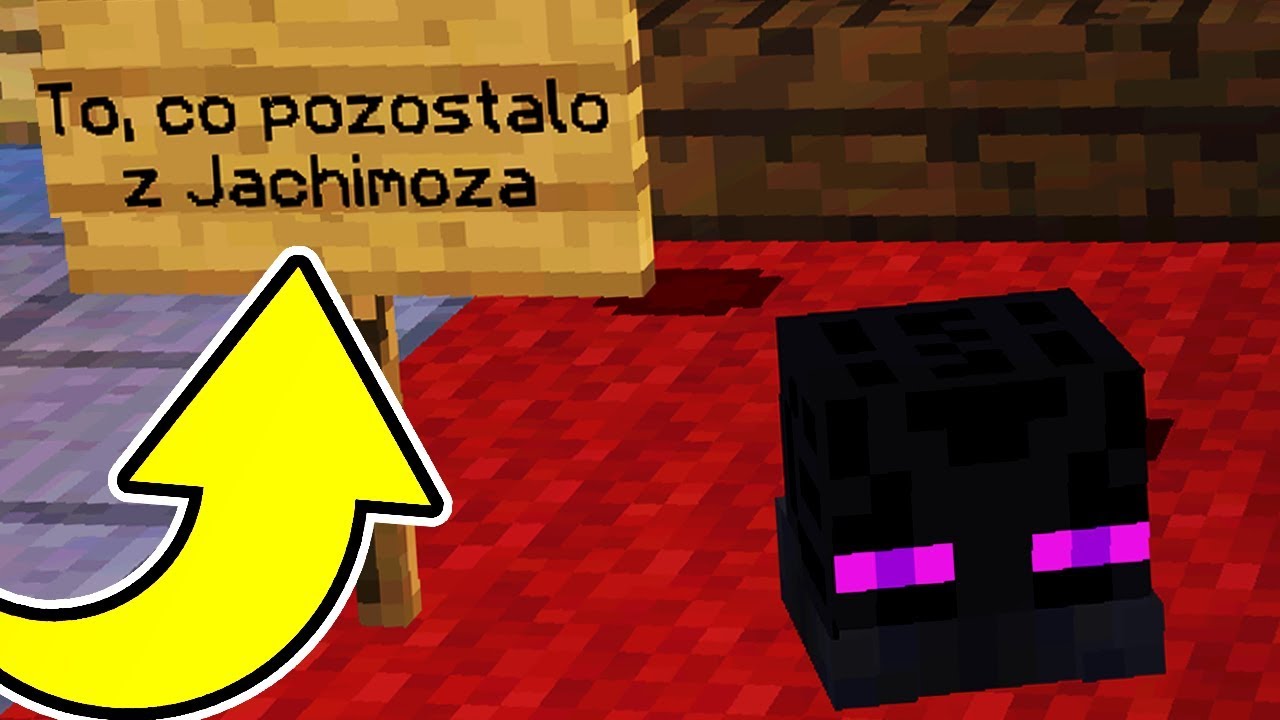 TYLKO TYLE Z NIEGO ZOSTAŁO! - Minecraft: Oceniam was! #46