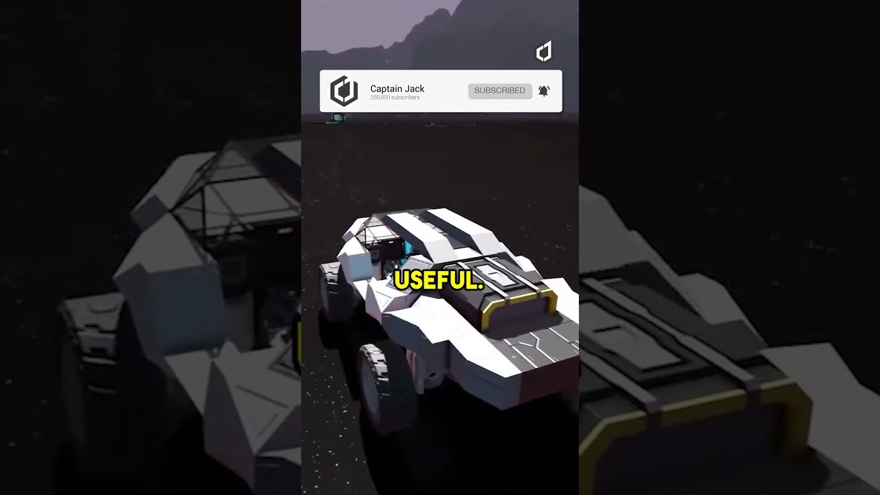 The Status Report In Space Engineers 