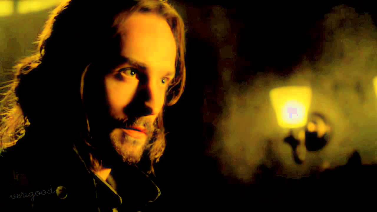 ichabod & abbie | undisclosed desires