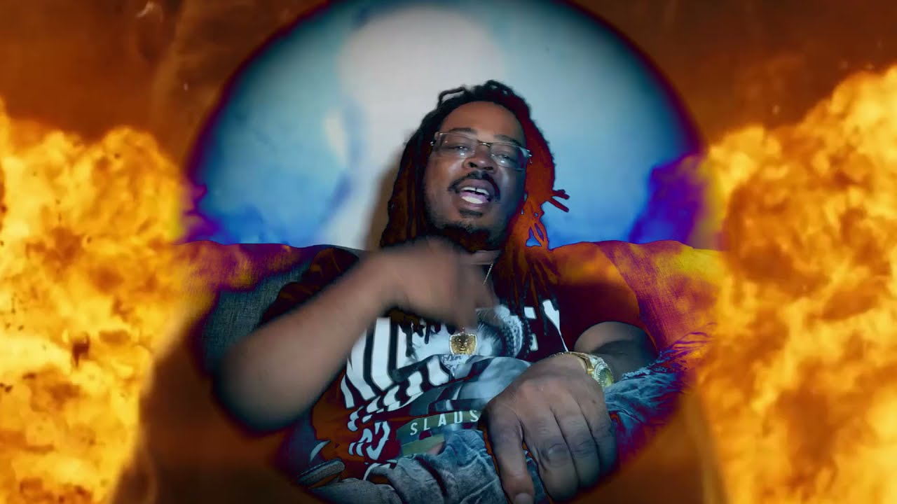 XShadoX = poltergeist (OFFICIAL MUSIC VIDEO) || DIR = Shy DaMan