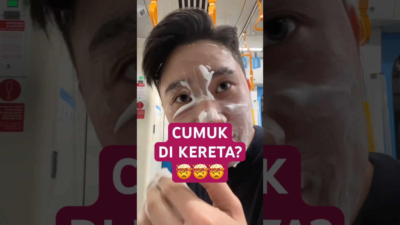Bisa ya glowing gitu? ✨🥹 #antiaging #skincare #botox #skincareproducts #cucimuka #mrt