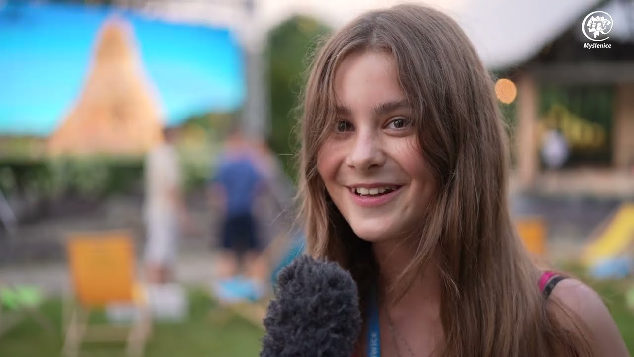 Chillout nad Zalewem - Sułkowice 2024