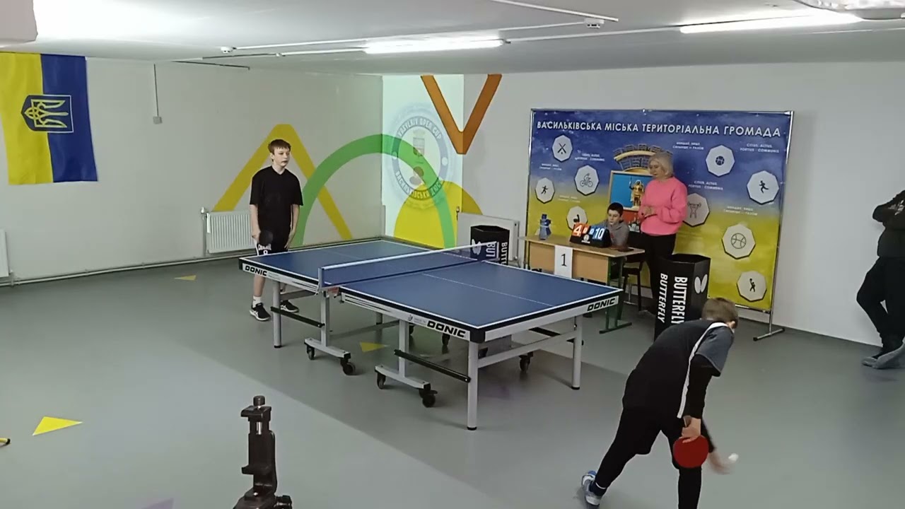 🟠 МАТЧ 9 |