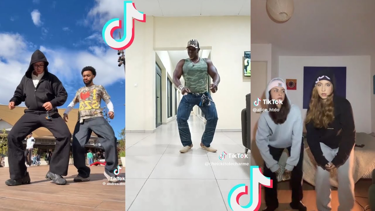 KPANGOR (Ça Va Chauffer) - Nouveau Challenge Tiktok Dance by MNK OYEBI 🇫🇷🇨🇮
