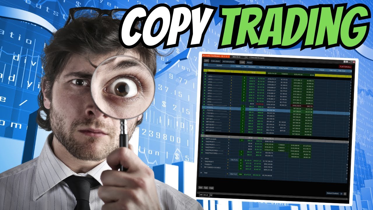 Best Trade Copier For Prop Firms!