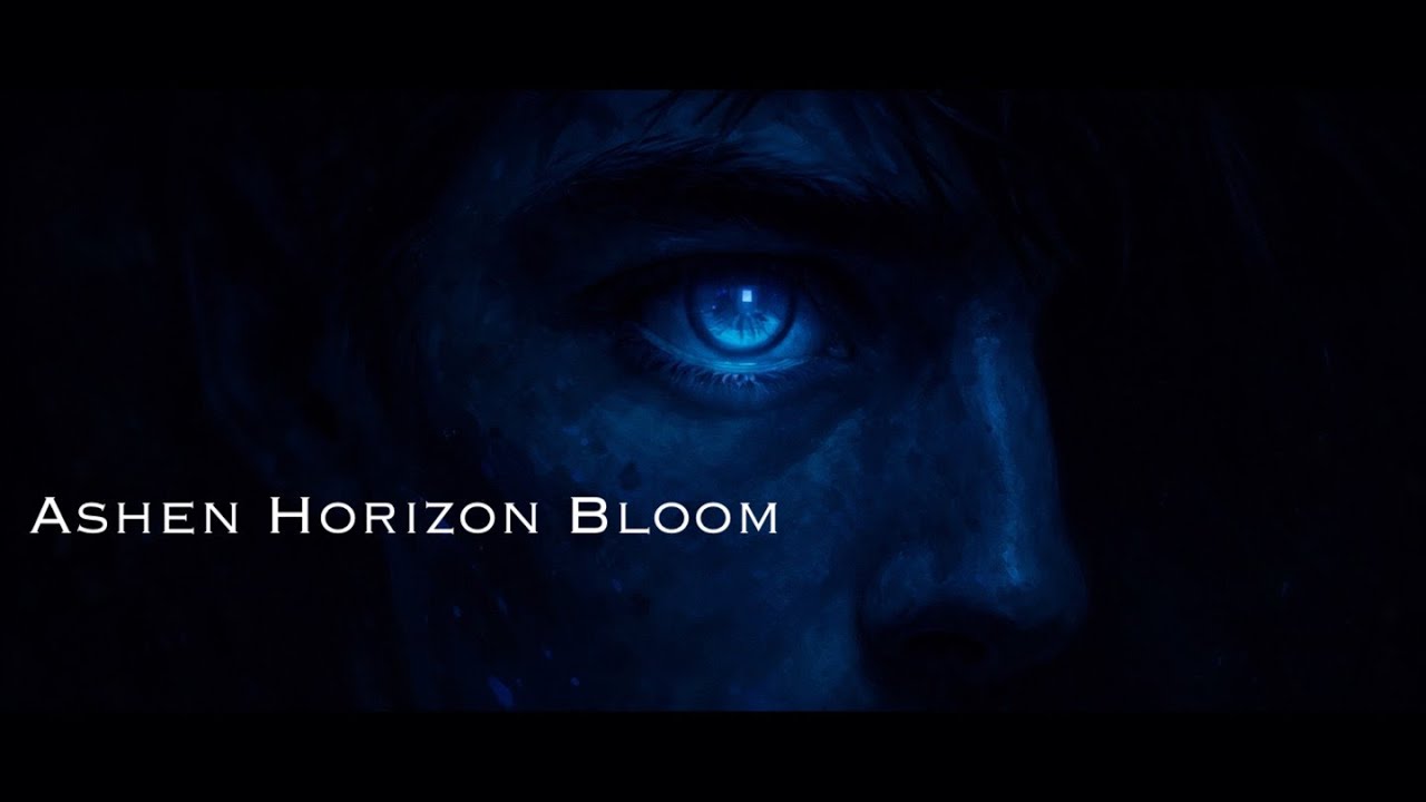 Ashen Horizon Bloom
