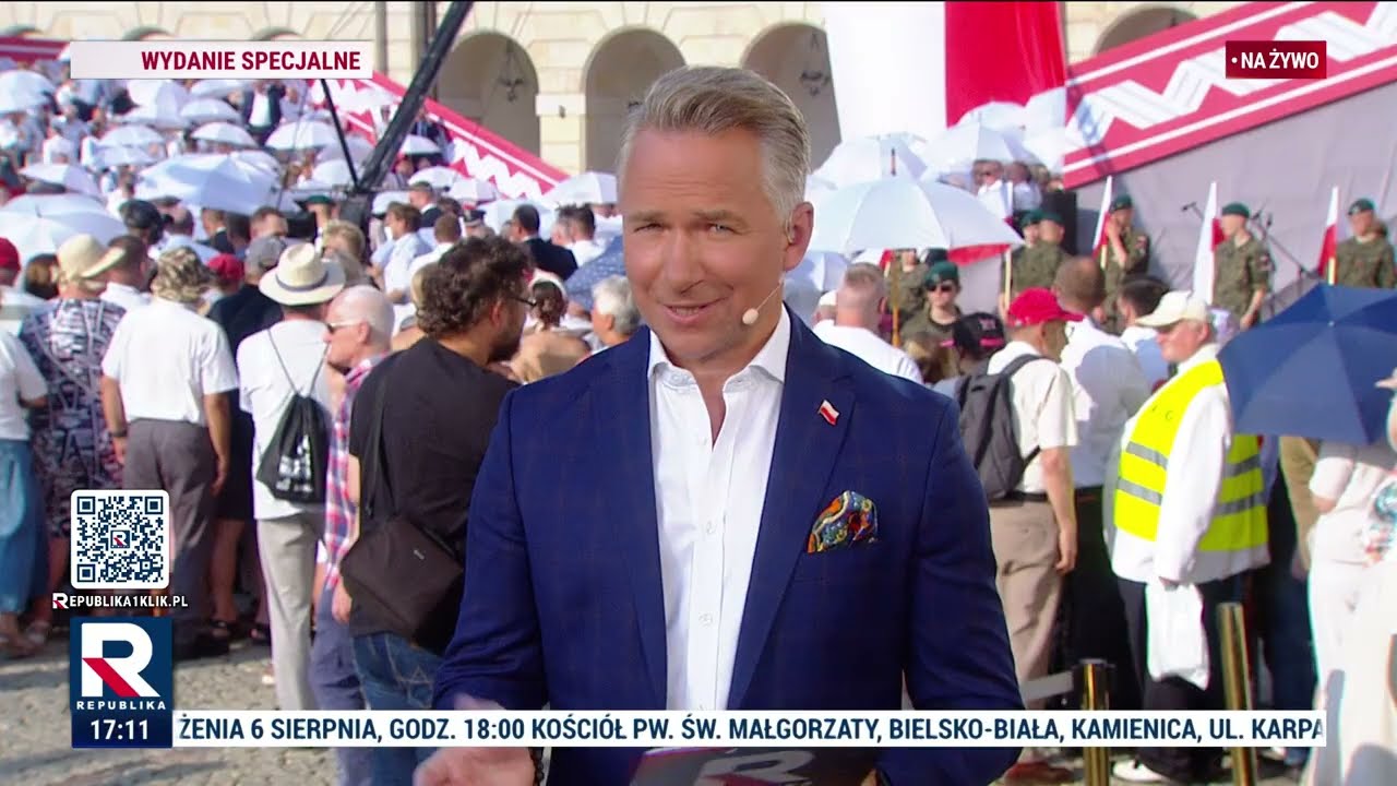 Express Republiki 06.08.2026 | TV Republika