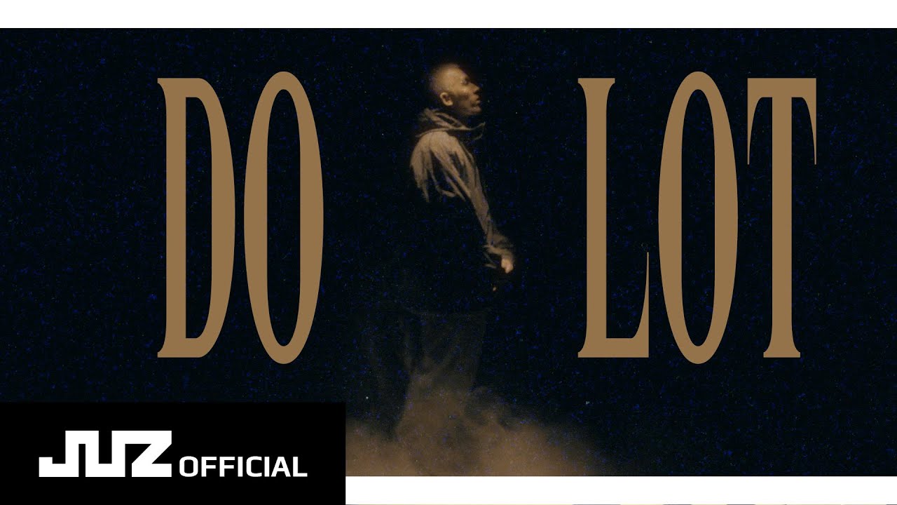 ZAQ - DO LOT | Album Snippet
