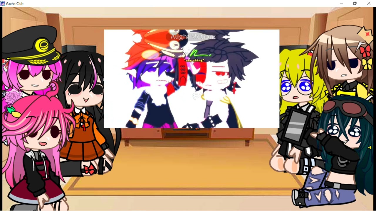 lhms/bđvn/tsbđ react...[Part 5]