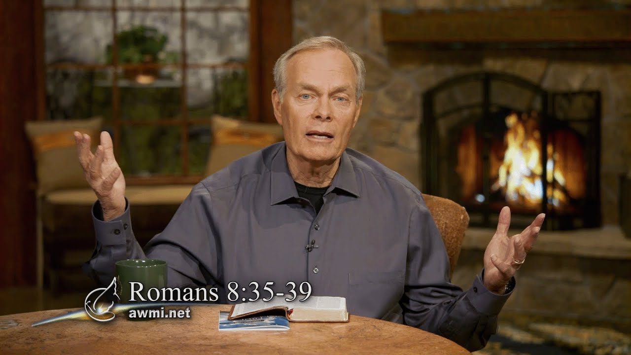The True Nature of God: Week 4, Day 1