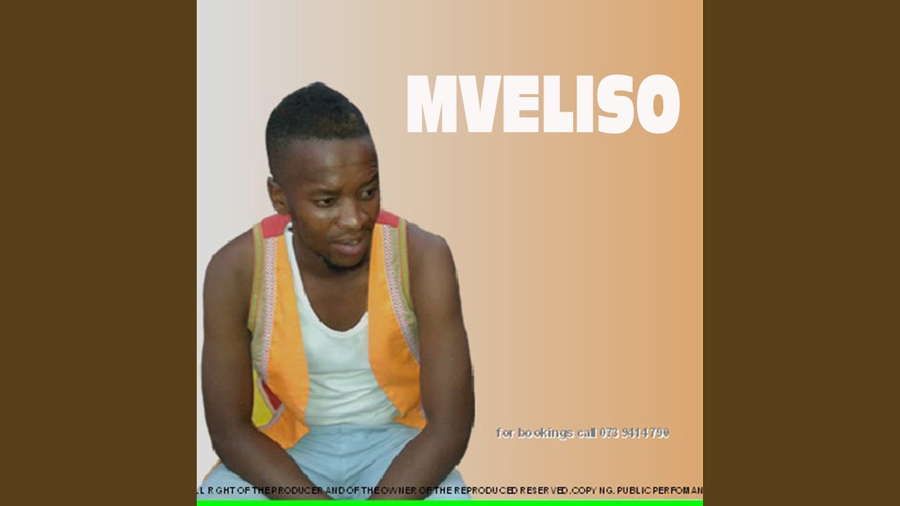 Mveliso (Bizan'umama)