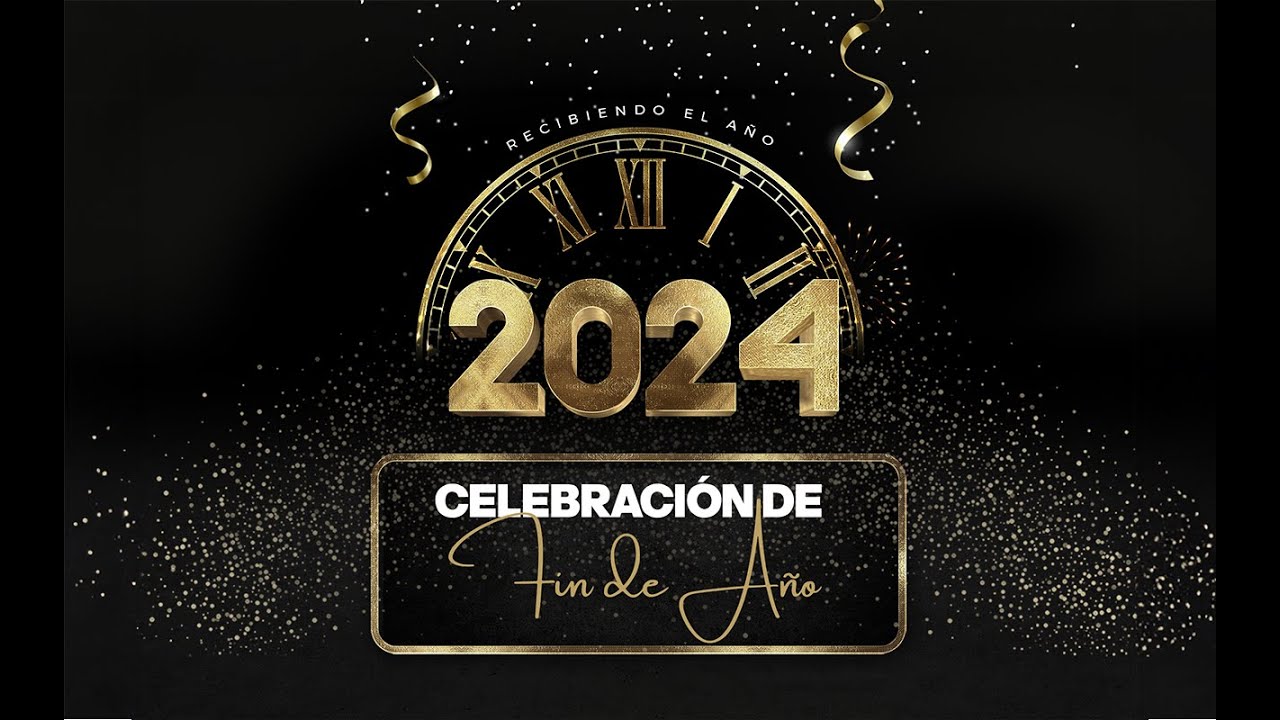 IPUH Central - Culto de Fin de Año 2023