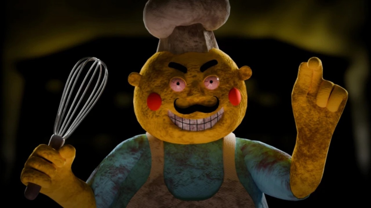 Mr.Mix | Roblox