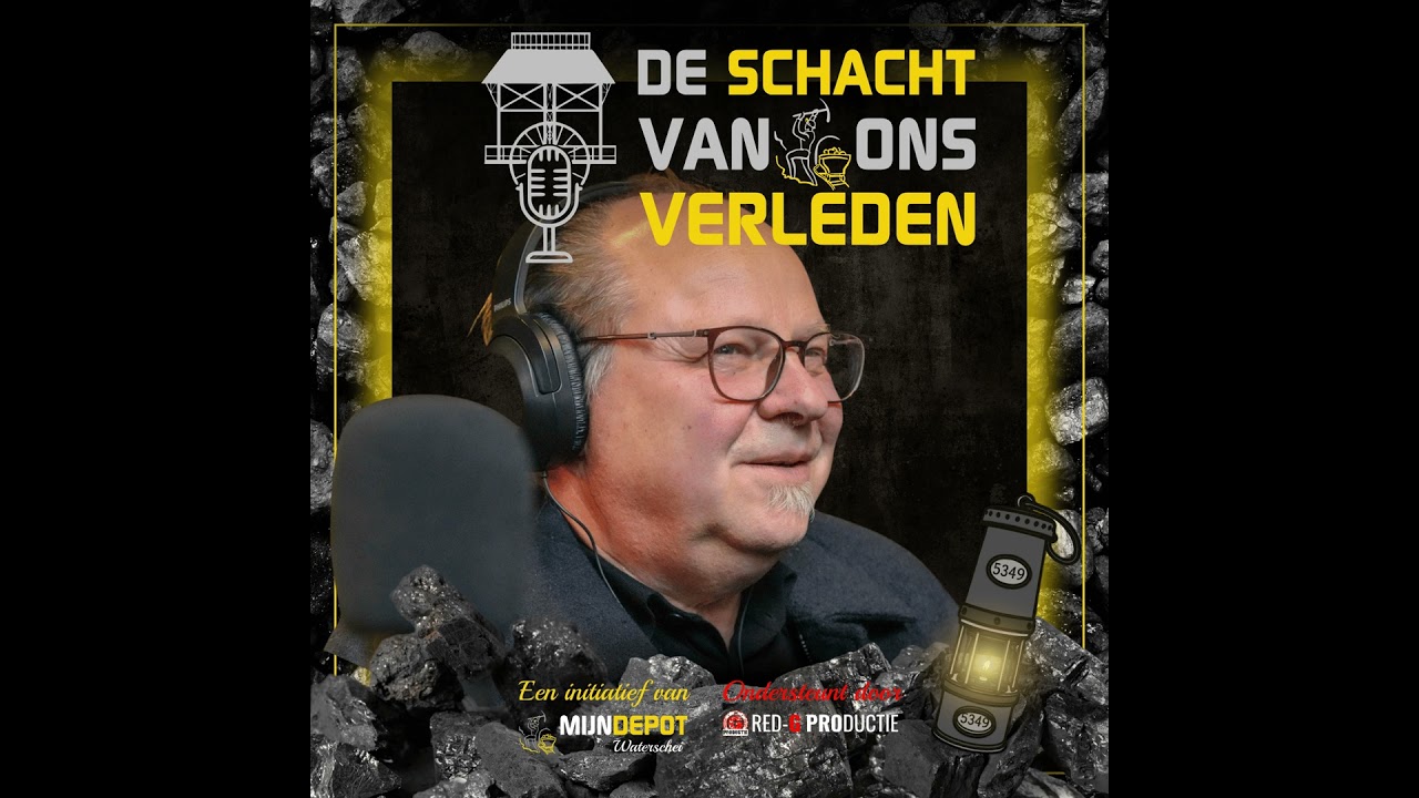 Het verleden als grondstof voor de toekomst