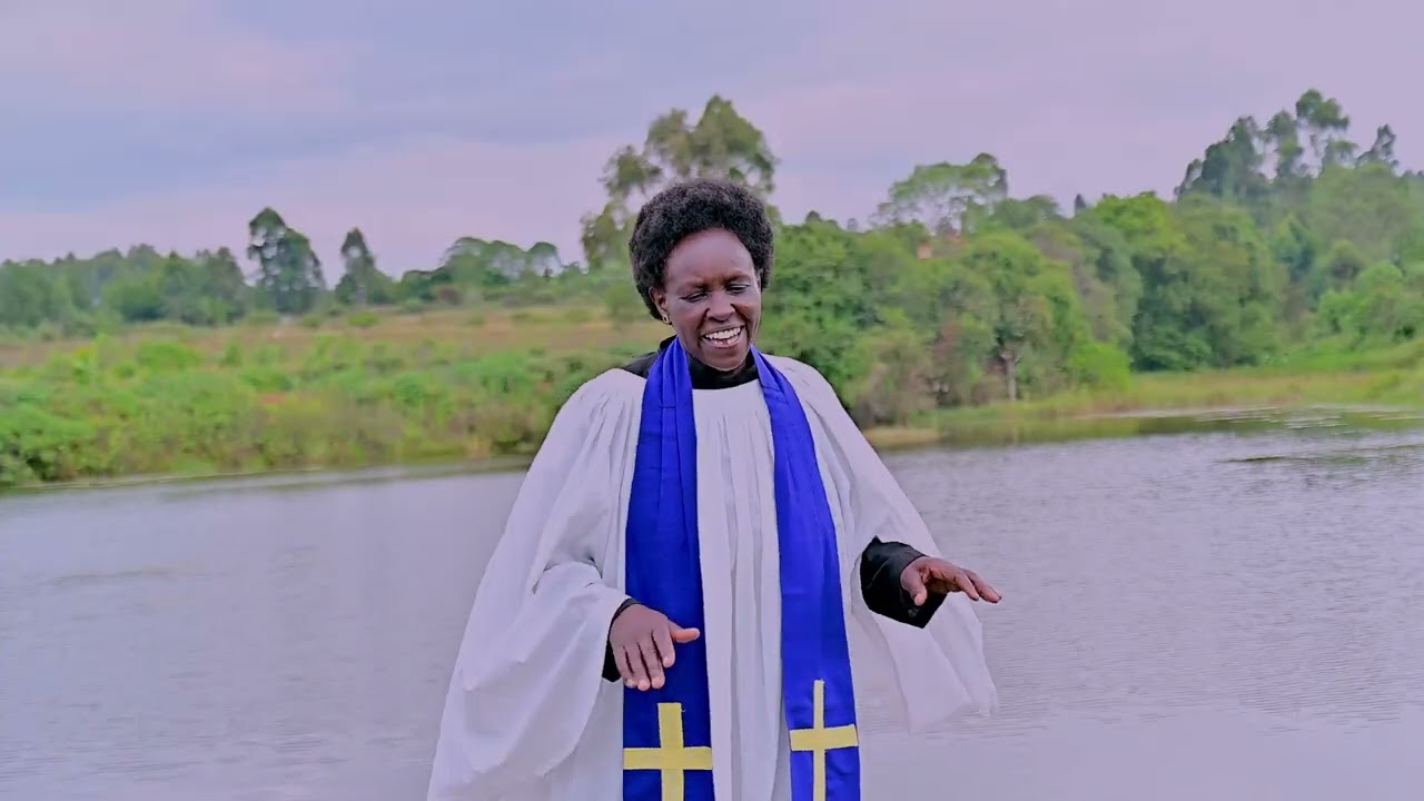 A.C.K T ST STEPHEN ATUREI -UNIFICHA  (OFFICIAL VIDEO)