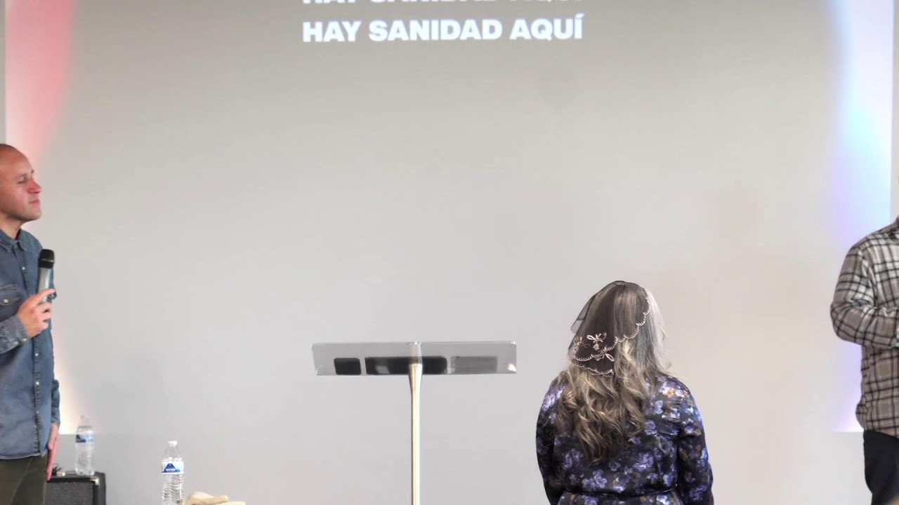 SERVICIO DE DOMINGO| 2/8/26