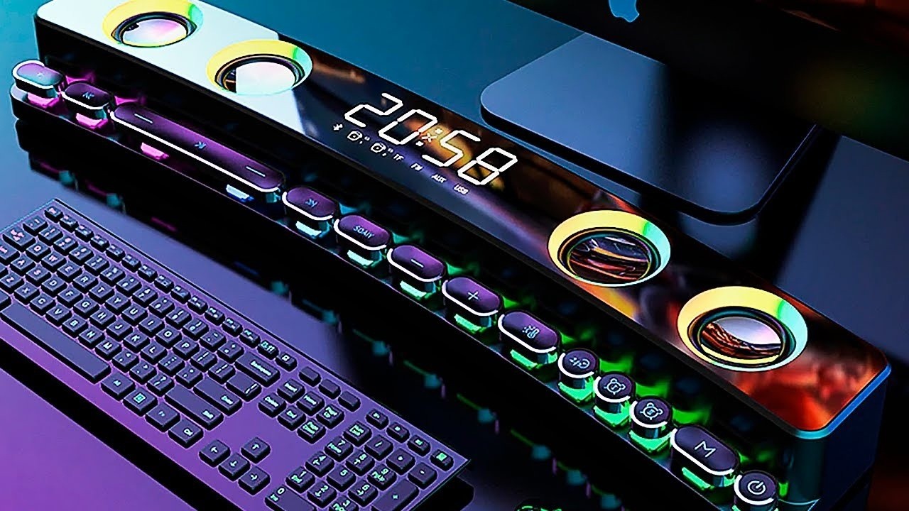 Top 5 Gaming Gadgets on Amazon You Need Now