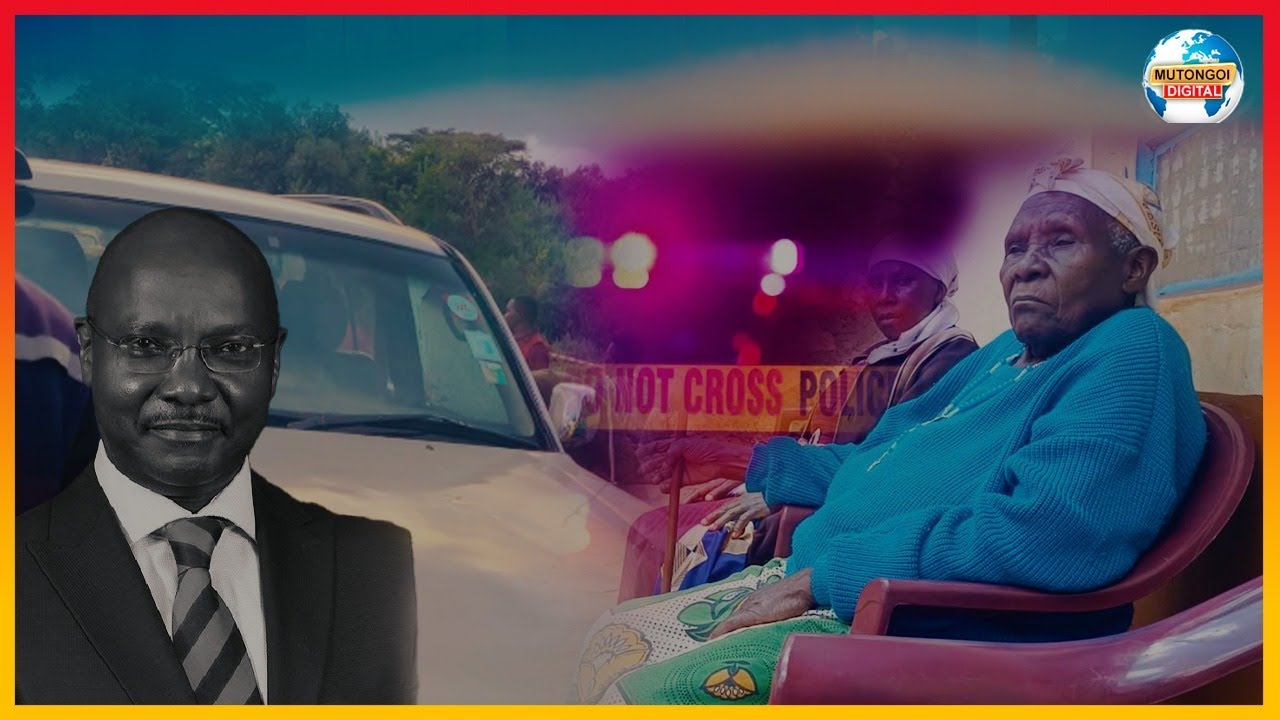 MUSYI WA WOKILI KYALO MBOBU ULA UNOAIWE IYOO KWENDA AKI IKWATIKANE