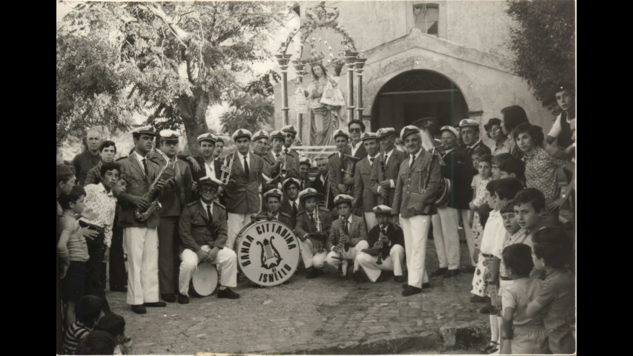 Carmine De Fabrizio - MINA - Storica Banda Musicale 
