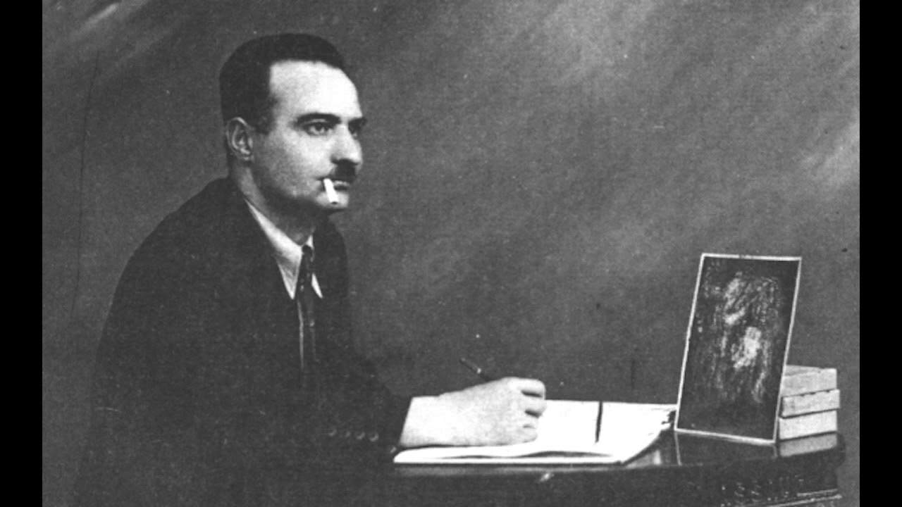 Γιάννης Δραγάτσης (Ογδοντάκης) - Καρδιοκλέφτρα (1928)