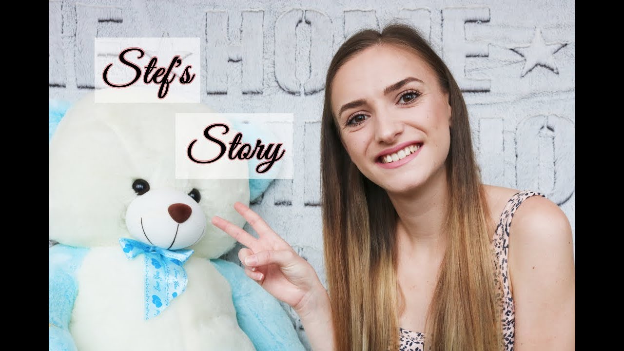 #Stef'sStory: Am luat permisul? | Stefana Radu