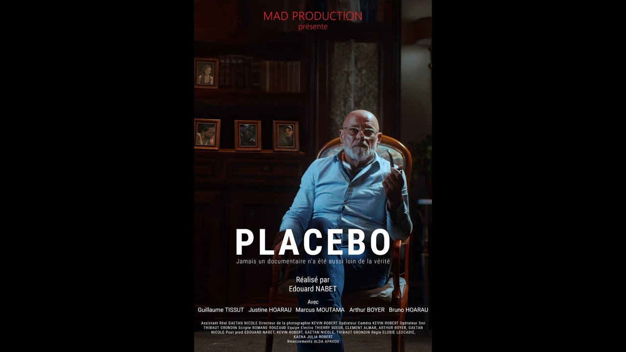 48HFP La Reunion 2025 - MAD Production - PLACEBO