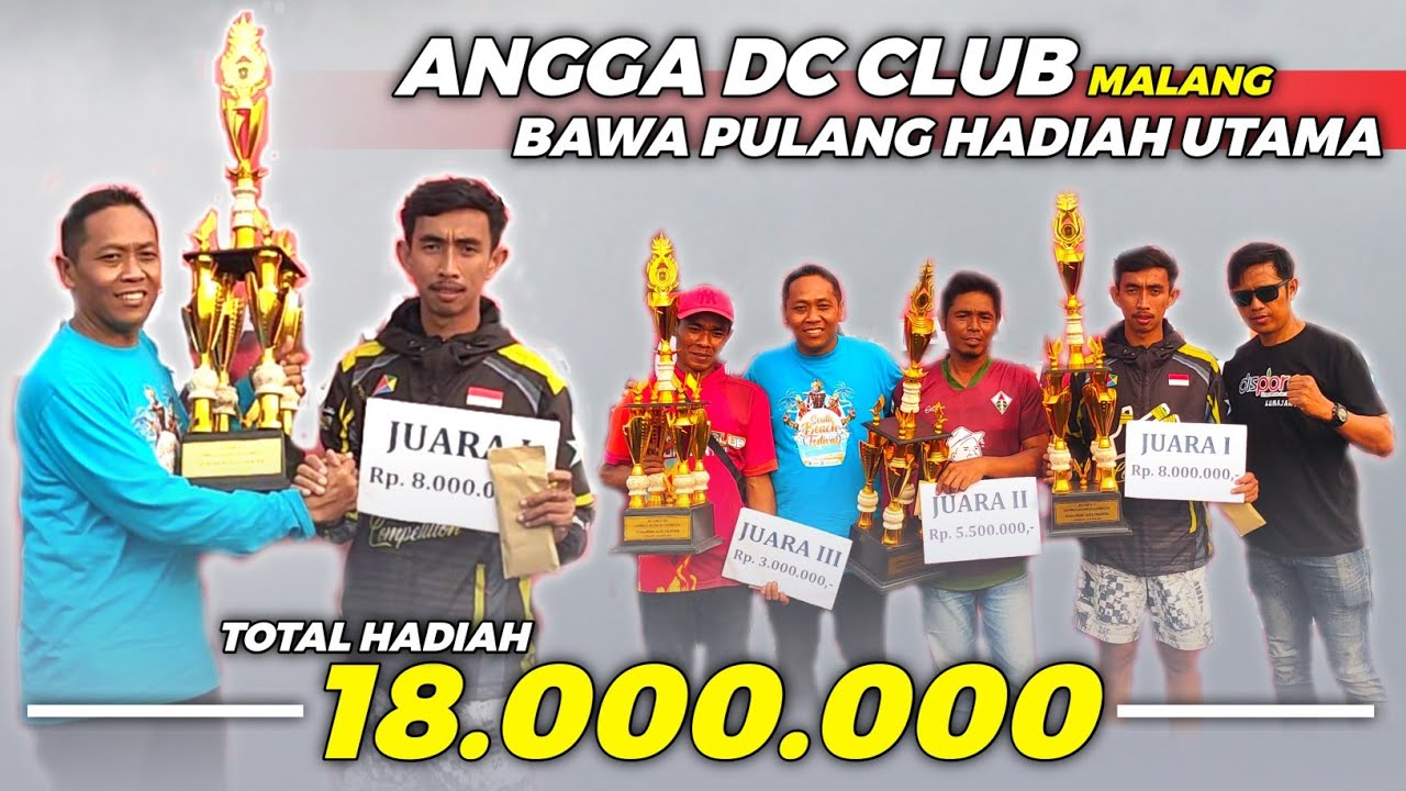 FINAL LUAR BIASA ‼️ ANGGA SANG JUARA MAHAMERU KITE FIGHTER 2023 LUMAJANG || LAYANGAN ADUAN