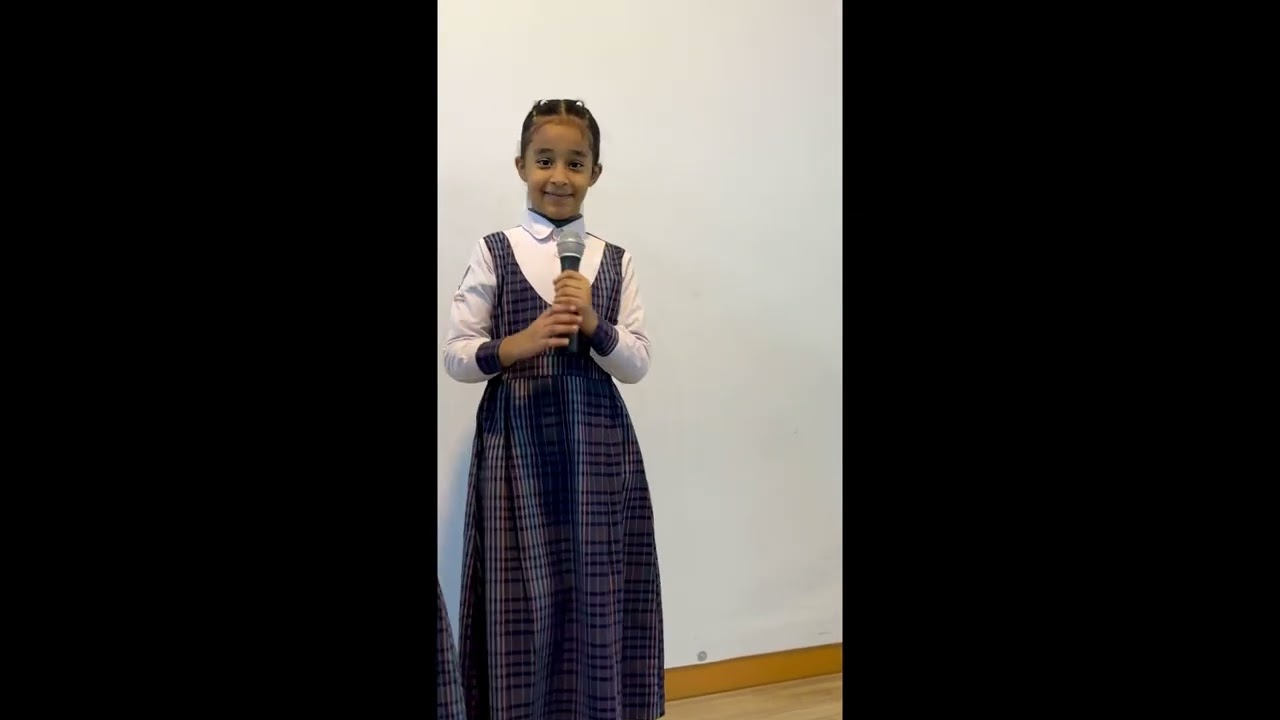 اذاعة يوم الطفل العالمي