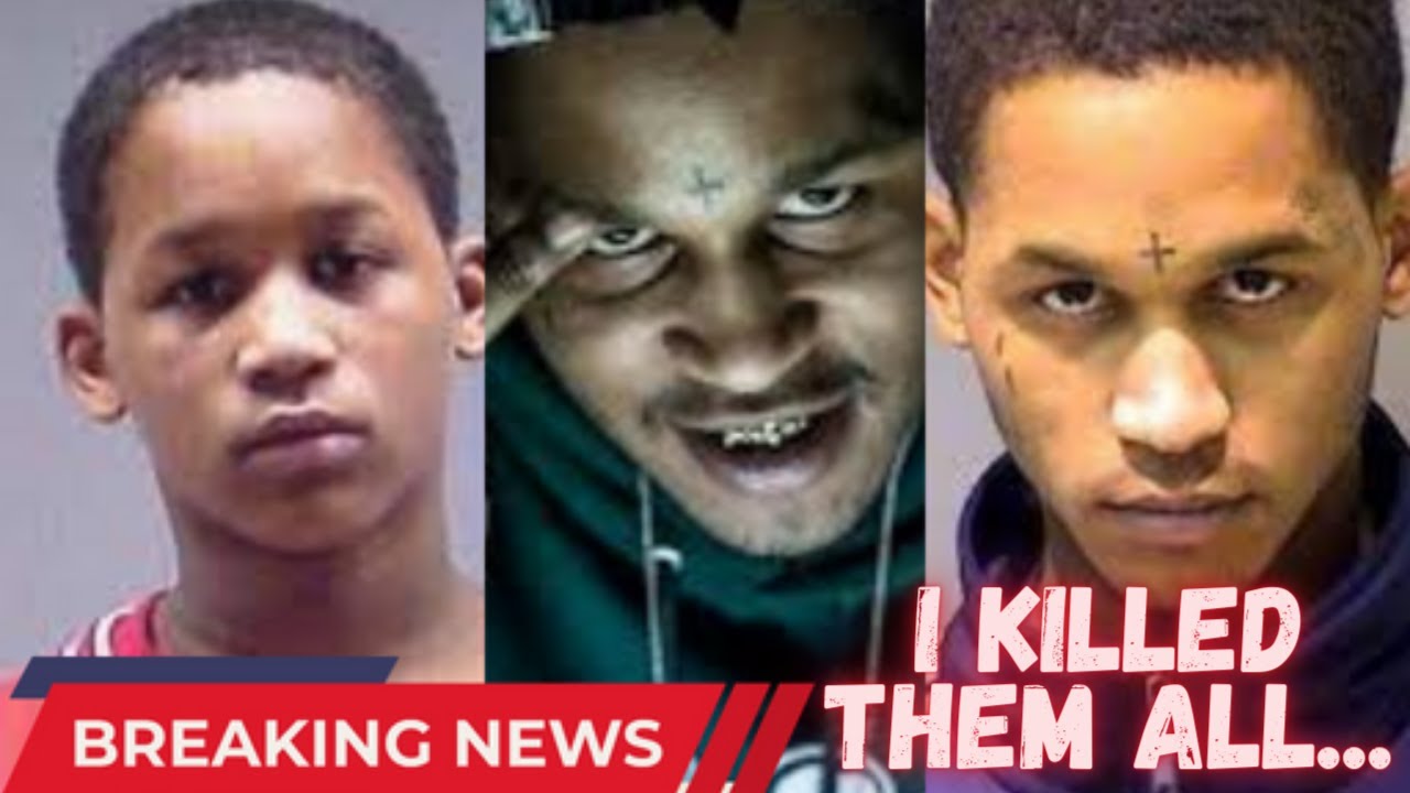 The Tragic Rise & Fall of Fredo Santana