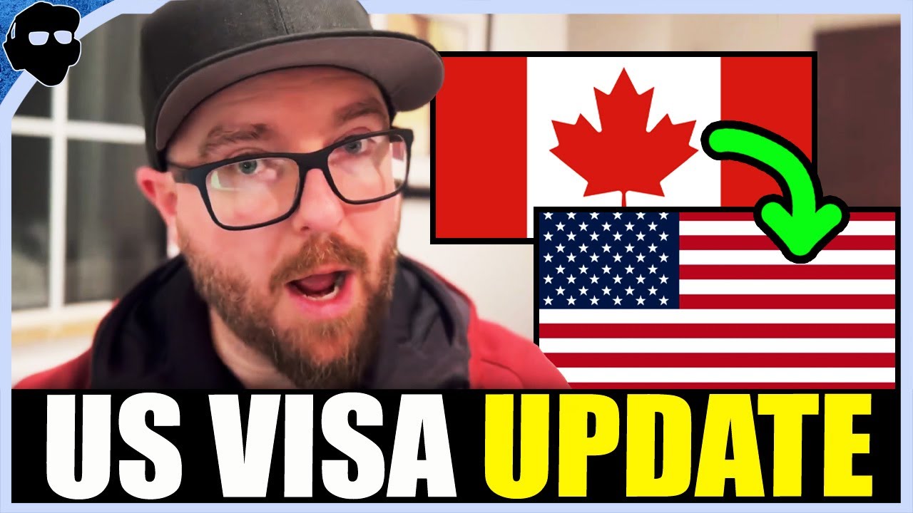 NEW EB-2 Visa Provisions for Canadian Tradesmen to Move to The USA