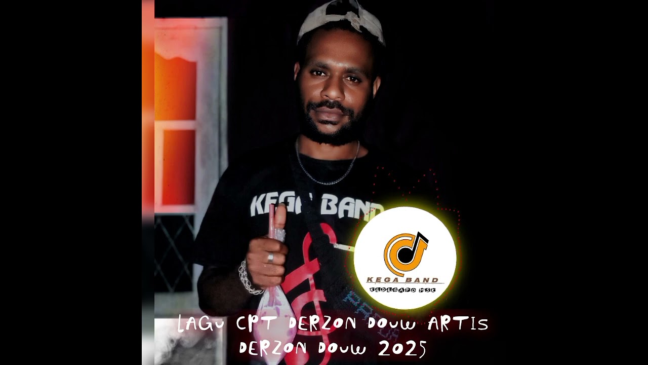 Uwono mana nacipena msk kedegapo Kega Band Derzon Douw 2025 🎼🎼